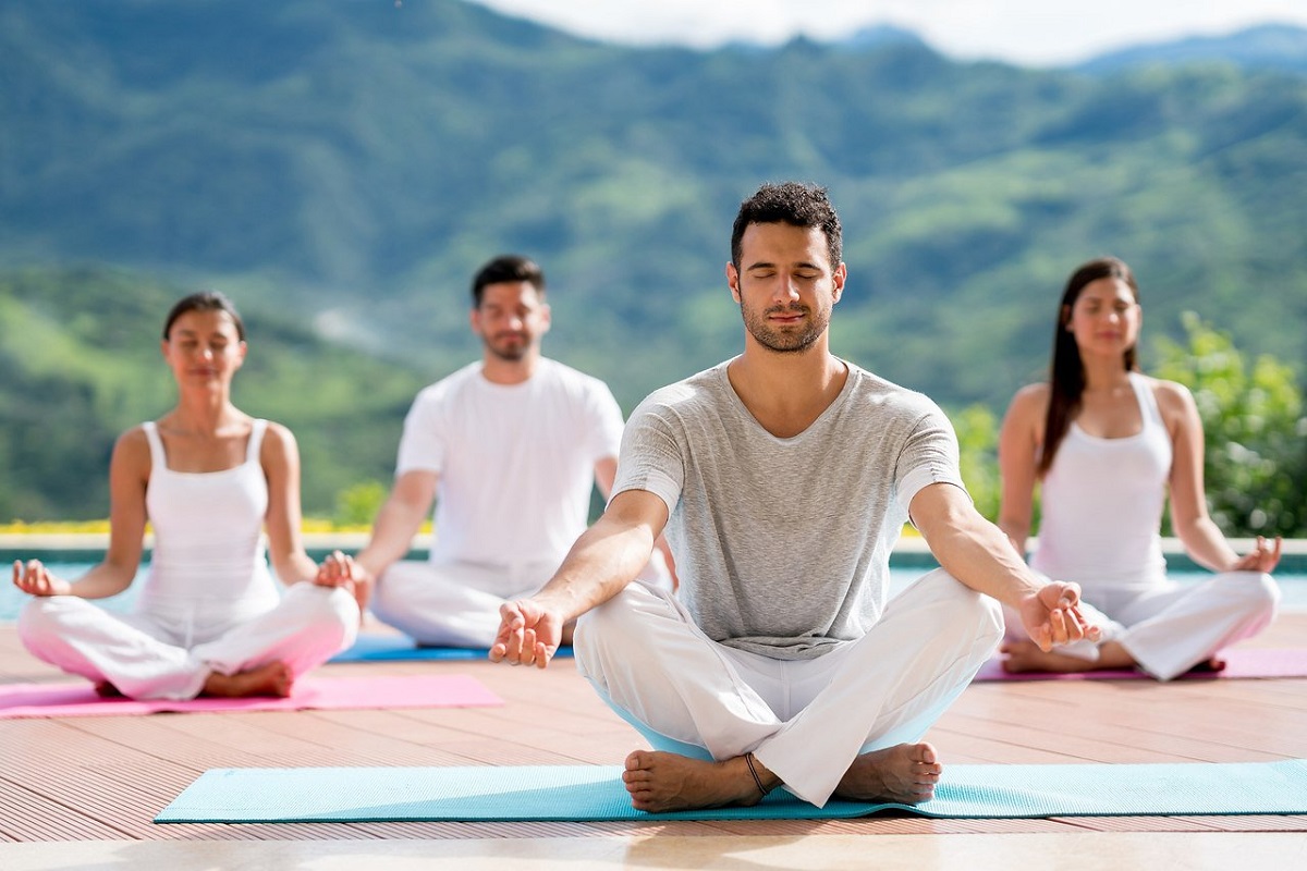 Mindfulness y terapias complementarias de adicciones