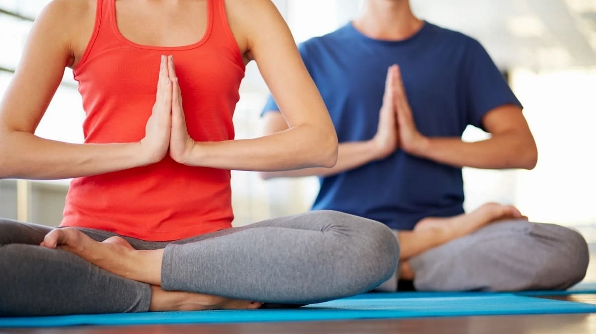 Yoga y otras terapias complementarias de adicciones